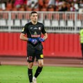 Golman Vojvodine Dragan Rosić prvi na listi fudbalera u Dnevnikovom izboru najboljih: Ponosan na trofej našeg medija