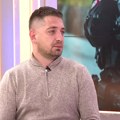 Novinar Danasa Uglješa Bokić saslušan u policiji: Nije želeo da otkrije svoje izvore