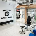 MidEuropa preuzima većinski udio Optike Anda