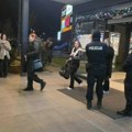 Dojava o bombi izazvala haos: Hitno evakuisan tržni centar krcat zbog novogodišnjih sniženja, svi u panici