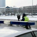 Svako peto kontrolisano vozilo prekoračilo brzinu: Stigli rezultati akcije saobraćajne policije tokom praznika, isključeno…