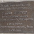 Advokat Todorić podnosi krivičnu prijavu protiv sudija koje su oslobodile optužbi okrivljene za ubistvo Slavka Ćuruvije