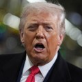 "Ako mi to ne uradimo, Rusija ili Kina hoće" Oglasio se Tramp uoči ključnog sastanka, poruka američkog lidera izazvala buru…