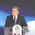 Dodik: Nećemo nemo posmatrati nastojanje Sarajeva da zagospodari Republikom Srpskom