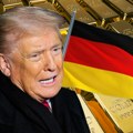 "Vratite naše zlato kući, Tramp je nepredvidiv" u Nemačkoj sve glasniji zahtevi za potez bez presedana! Amerikanci im čuvaju…