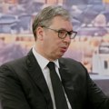 Prvi dizel iz Rafinerije već se pojavljuje na pumpama! Vučić: S MOL-om smo dogovorili i rudnu rentu