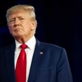 Opasna pretnja za Donalda Trampa; "Kad je pomislio da je Bog, svrgnut je"