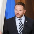 "NATO će udariti na Rusiju ako Putin napadne Baltik"; Upozorenje ministra spoljnih poslova Estonije