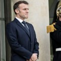 Makron u ponedeljak o nuklearnom odvraćanju u Evropi: Francuska jedina zemlja EU koja ima nuklearno oružje