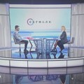 Mićin za RTV: Fabrika vode, regionalna deponija i prečistač otpadnih voda važni za budućnost Novog Sada