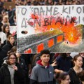 Grčka se sprema za štrajkove povodom treće godišnjice železničke nesreće u Tempi