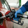 Novo poskupljenje goriva - Evo koliko ćemo plaćati narednih sedam dana
