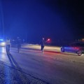 Dve osobe poginule, jedna teško povređena u saobraćajnoj nesreći u Sjenici