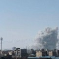 Iran prijeti napadom na izraelsko nuklearno postrojenje
