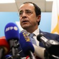 Hristodulidis: Šta god da uradi, Turska neće prestati da bude okupaciona sila na Kipru