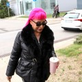 "Nismo dobili nikakvu informaciju" Bojana Lazić pomenula Zoricu Brunclik: Evo šta se dešava sa pevačicom i kada se vraća na…