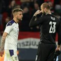 Sergej i Vanja ponovo u reprezentaciji Srbije!