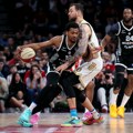 33. kolo Evrolige: Partizan dočekuje Asvel, Zvezda sutra protiv Baskonije!