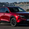 Potpuno nova Mazda CX-5 stiže u prodajne salone širom Evrope