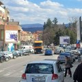 Kako izgleda predizborni Knjaževac: Radovi, mašine i pokoji plakat (FOTO)