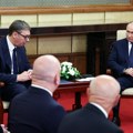 Oglasio se Kremlj o razgovoru Putina i Vučića: Razgovarali o situaciji na Balkanu, energetici, saradnji
