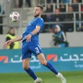 Spektakl! Kakav gol Strahinje Pavlovića protiv Saudijske Arabije (video)