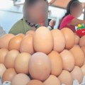Cene jaja pred Uskrs podivljale: Razlika i do nekoliko stotina dinara, gde se više isplati kupovina - na pijaci ili…