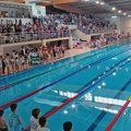 Izmena termina na zatvorenom bazenu u Kragujevcu za tekuću nedelju