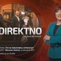 N1 Direktno: Šta se dogovorila opozicija?