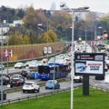 Velike izmene na saobraćajnicama u Beogradu: Zbog radova se zatvaraju ključne ulice, na ovim mestima stajaće se u kolonama