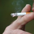 Britanija zabranila cigarete svima rođenim od 2009: U Srbiji ovakva mera ni na vidiku