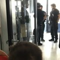 Uhapšen državljanin Kine na aerodromu osumnjičen za davanje mita