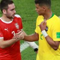 Maestralni Živković odlučio derbi Grčke