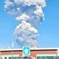 Turisti poginuli u erupciji vulkana! U toku spasavanje planinara, drama u Indoneziji