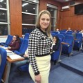 Leskovac: Anđela Jovanović biće nova većnica, Bogatinović prešao u „Dunav osiguranje“
