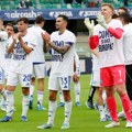 Kakav dan za Komo: Obezbeđena Evropa, ali ne odustaje se od Lige šampiona