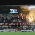 UŽIVO - Vidosavljević duplirao prednost Voše!