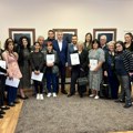 MEĐUNARODNI DAN PORODICE: Dodeljena novčana pomoć hraniteljskim porodicama