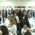 U Vranju najtraženiji stolari, pekari i konobari