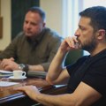 Da li je ovo početak pada Zelenskog? Istraga korupcije potresa vrh vlasti u Kijevu