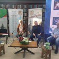 Faruku Šehiću uručena književna nagrada “Ismet Rebronja”