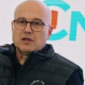 Vučević pozvao Srbe na Kosovu da izađu na izbore 7. juna: Srpska lista jedina čuva vaše interese