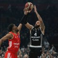 Obradović otkrio šta Zvezda mora da popravi, Davidovac zna kako do pobede protiv Partizana