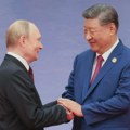 Putin Si Đinpingu citirao drevnu kinesku poslovicu, dvojica lidera potpisala više od 20 sporazuma
