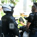 Grčki policajci pucali i ranili muškarca koji je tokom pretresa potegao pištolj