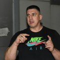 (Foto) Ovo je sin Kristijana Golubovića, isti je otac, priznao ga nakon 20 godina