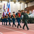 Rusija se poklonila Srbinu: Kakva scena u Moskvi