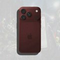 iPhone 18 Pro: Dark Cherry boja naslednik Cosmic Orange