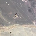 Sateliti otkrili ono što je 6.000 godina skriveno u Sahari: Drevni narod ostavio trag koji niko nije očekivao