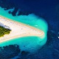 Plaža u Hrvatskoj proglašena najboljom na svetu: Iza nje tropske destinacije, pogledajte kako izgleda